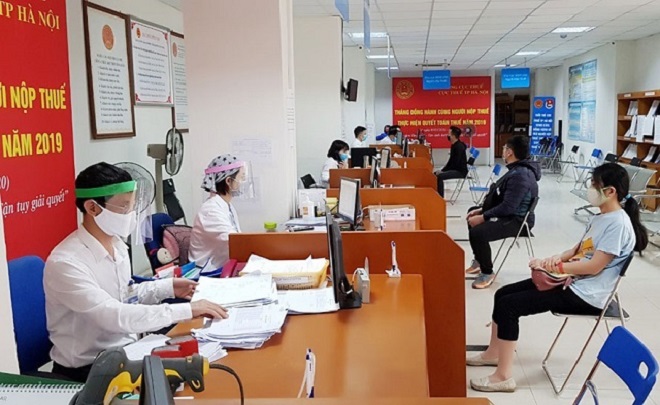 Cục Thuế Hà Nội: Thông báo sắp hết thời gian gia hạn nộp thuế GTGT kỳ tháng 3 và quý I/2021
