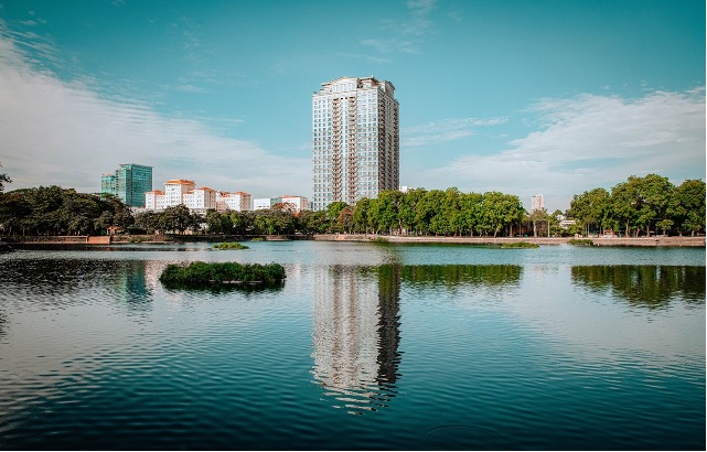 Bất động sản siêu sang có chịu tác động bởi dịch Covid-19?