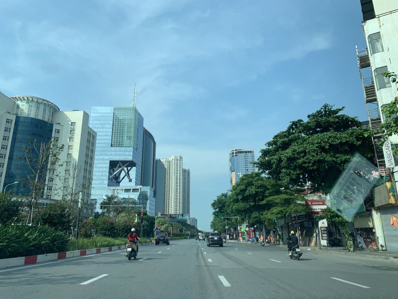 Bộ Xây dựng: Quy định vốn pháp định không được thấp hơn 20 tỷ đồng không còn phù hợp