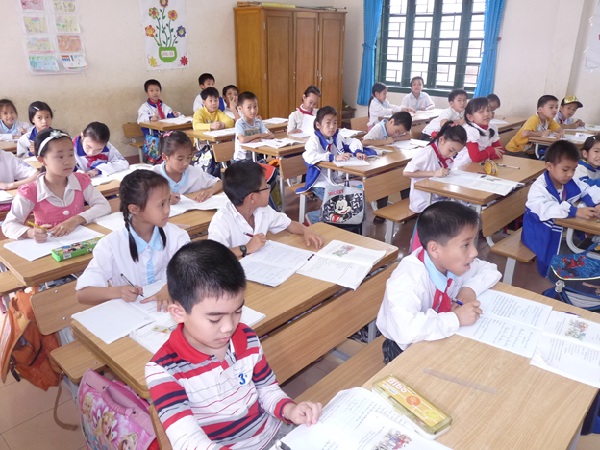 Nhiều lợi ích mới trong chính sách bảo hiểm y tế học sinh, sinh viên năm học 2021-2022