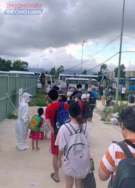 Đà Nẵng: Thêm 46 bệnh nhân mắc Covid-19 được điều trị khỏi và xuất viện