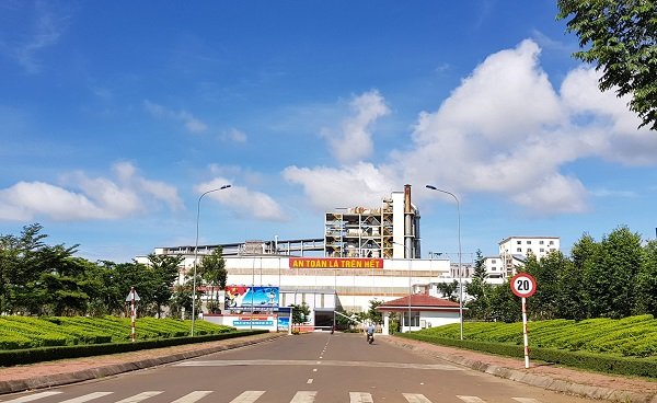 Lâm Đồng: Các chuyên gia và người lao động được phép vào tỉnh làm việc