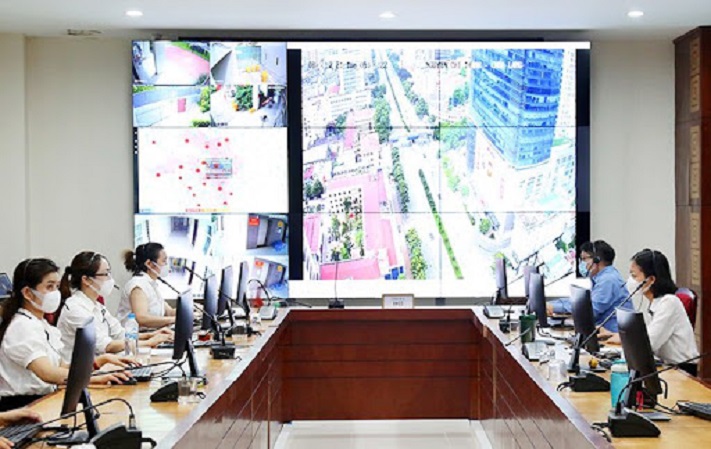 Hà Nội hỗ trợ người dân, tổ chức gặp khó khăn do đại dịch Covid-19 qua Tổng đài 1022