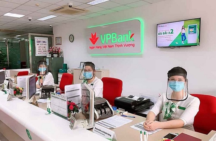 VPBank được chấp thuận tăng vốn điều lệ thêm gần 20.000 tỷ đồng