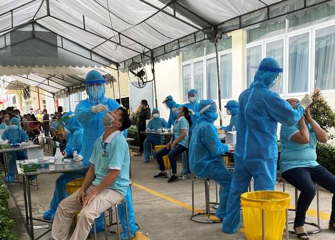 TP. Thủ Đức: Điều kiện để doanh nghiệp, hộ kinh doanh hoạt động trở lại