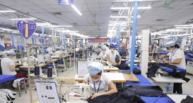 Phục hồi kinh tế: Chủ động theo lộ trình có kiểm soát