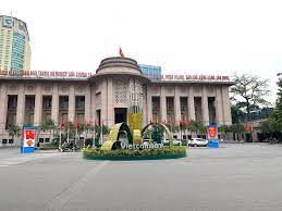 NHNN giảm 50% dự trữ bắt buộc cho 4 ngân hàng tham gia xử lý tổ chức tín dụng yếu kém