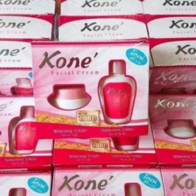 Hải quan Quảng Trị phát hiện, thu giữ 1.200 bộ kem trị mụn nhập lậu