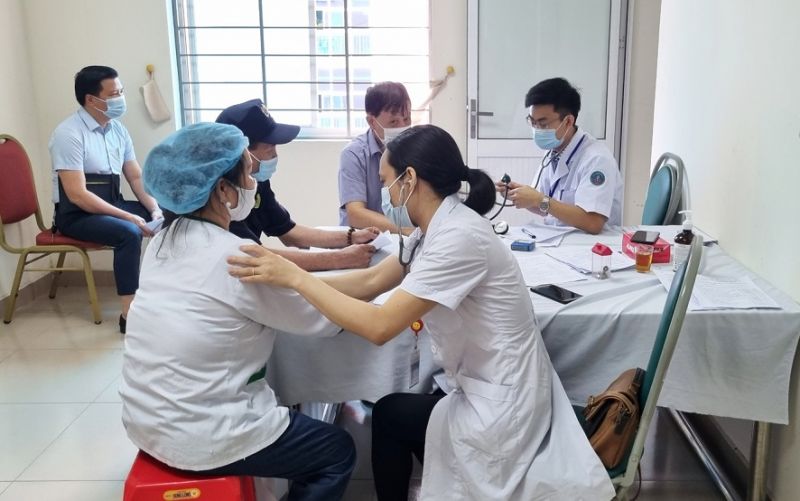 Bắc Ninh: Tình hình dịch bệnh đã cơ bản được kiểm soát