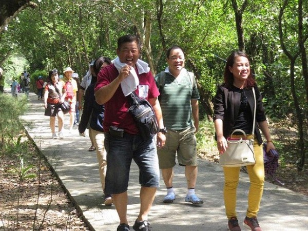 Quy định mới về du lịch ở TP. Hồ Chí Minh