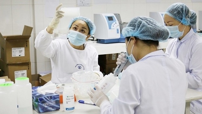 Sáng 20/9: Có 15 địa phương đã qua 14 ngày chưa ghi nhận F0 trong cộng đồng