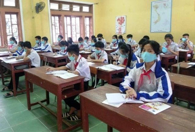 Thừa Thiên Huế: Chuẩn bị tốt các điều kiện để sinh hoạt, học tập, sản xuất kinh doanh trong tình hình mới