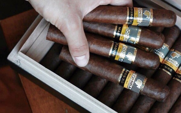 Hà Nội: Truy tố chủ cửa hàng kinh doanh nội thất buôn hàng nghìn điếu xì gà nhập lậu