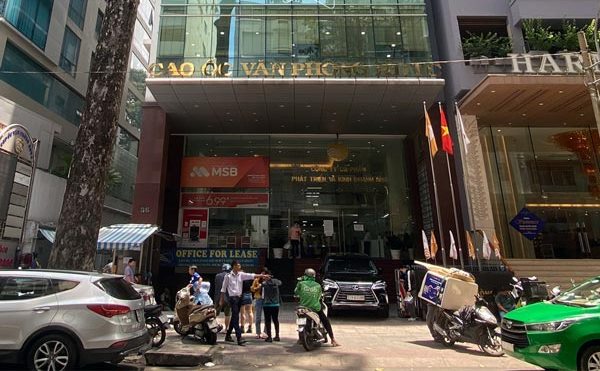 Kiểm toán Nhà nước kiến nghị UBND TP. HCM xử lý vi phạm của HDTC