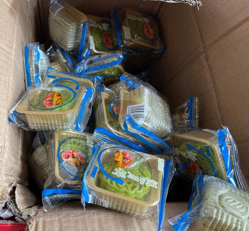 Gia Lai: Liên tiếp phát hiện hàng nghìn bánh trung thu các loại không rõ nguồn gốc