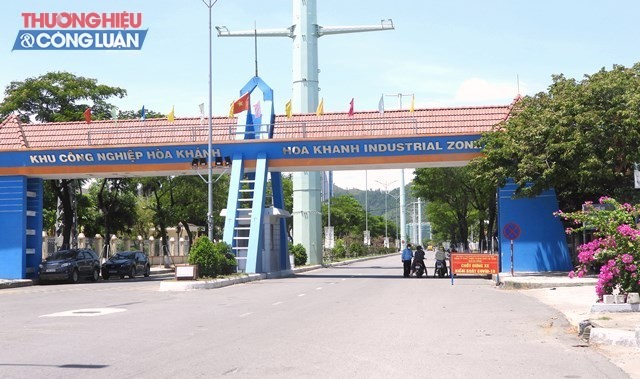 KCN Hòa Khánh (Đà Nẵng): Thêm 5 trường hợp nghi nhiễm Covid-19