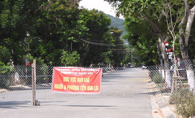 Đà Nẵng: Ngày 21/9, thêm 15 ca mắc Covid-19, 2 ca cộng đồng