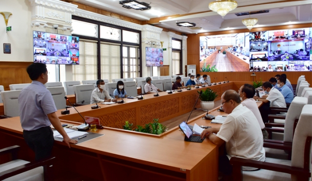 Thừa Thiên Huế: Đừng bỏ quên lao động ngoại tỉnh, sinh viên học sinh đang ở trọ trên địa bàn