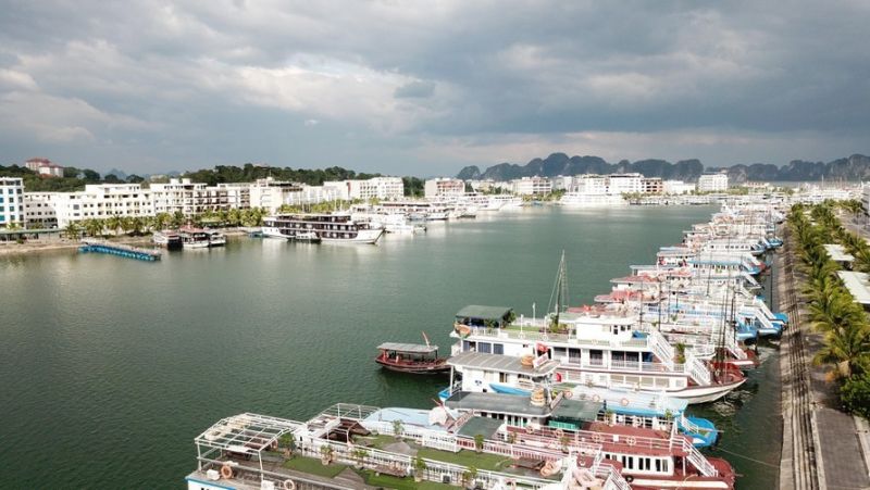 Quảng Ninh mở lại một số hoạt động du lịch nội tỉnh gắn với việc kiểm soát chặt chẽ, bảo đảm an toàn dịch bệnh