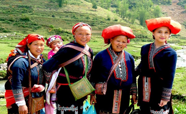 Lào Cai có 37 di sản văn hóa phi vật thể quốc gia