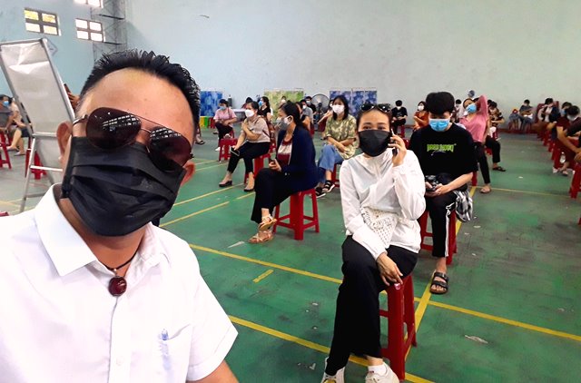 Đà Nẵng: Ngày 23/9, ghi nhận 3 ca mắc Covid-19, không ca cộng đồng