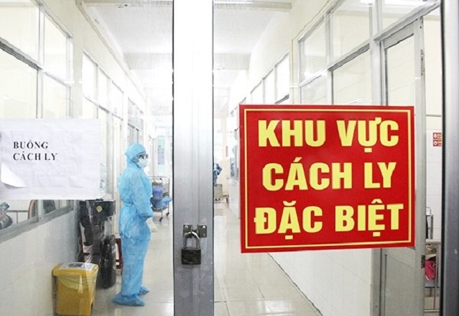 Ngày 23/9: Có 9.472 ca mắc Covid-19, giảm 2.060 ca so với ngày hôm qua