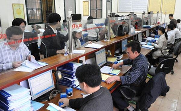 Thủ tướng Chính phủ phê duyệt biên chế công chức năm 2022