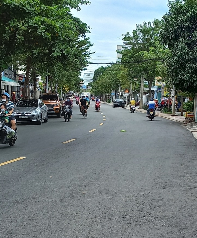 Ghi nhận ngày đầu tiên Bà Rịa- Vũng Tàu thực hiện Chỉ thị 15