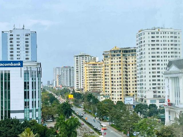 Thành phố Vinh (Nghệ An): Chuyển sang thực hiện Chỉ thị 19 từ 0h ngày 24/9