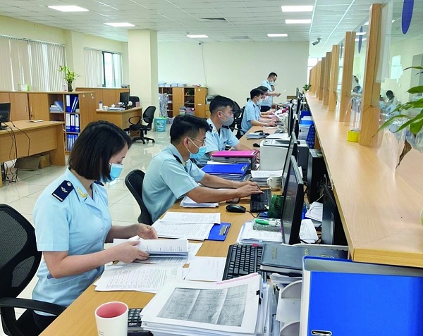 Bốn hành vi gian lận hoàn thuế giá trị gia tăng