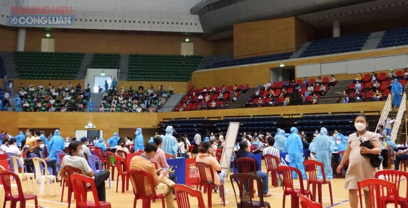 Đà Nẵng: Đạt 6/7 tiêu chí về kiểm soát Covid-19