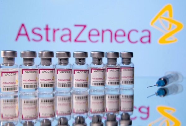 Vaccine Covid-19 của AstraZeneca