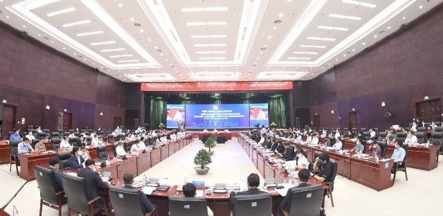 Đà Nẵng: Cam kết mở cửa hoạt động sản xuất, kinh doanh từ ngày 1/10