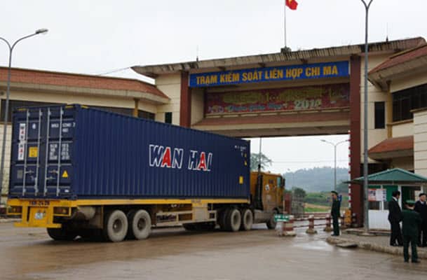 Chính phủ đồng ý tỉnh Lạng Sơn thực hiện Đề án thí điểm nhập khẩu dược liệu qua cửa khẩu song phương Chi Ma, tỉnh Lạng Sơn (Ảnh minh họa)