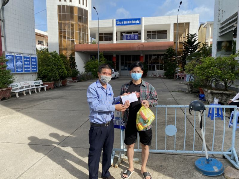 Cần Thơ: Hỗ trợ học sinh, sinh viên vay vốn vượt qua mùa dịch Covid-19