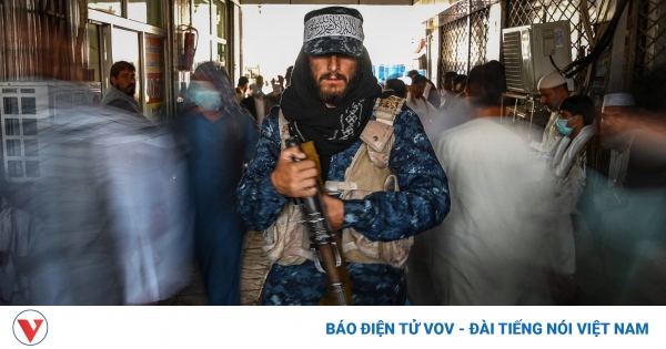 “Nói không đi đôi với làm”, Taliban đang khiến thế giới hoài nghi về cam kết thay đổi?