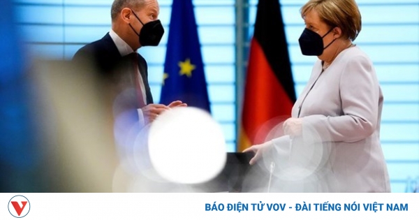 Cuộc bầu cử chấm dứt kỷ nguyên Merkel, định hình tương lai nước Đức