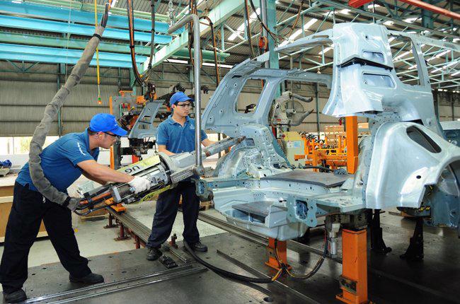 Vốn FDI đầu tư vào Việt Nam trong 9 tháng đạt 22,15 tỷ USD