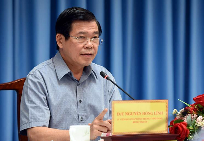 Đồng Nai: Thành lập đường dây nóng xử lý sai phạm trong phòng chống dịch Covid-19