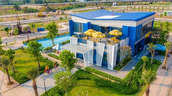 “Săn” bất động sản thời covid: Cơ hội trong thách thức