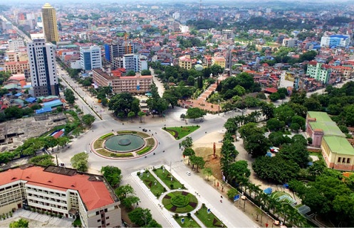 Thái Nguyên: Các hoạt động trở lại trạng thái bình thường mới từ ngày 27/9/2021