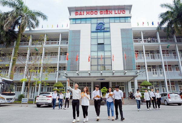 Trường Đại học Điện lực