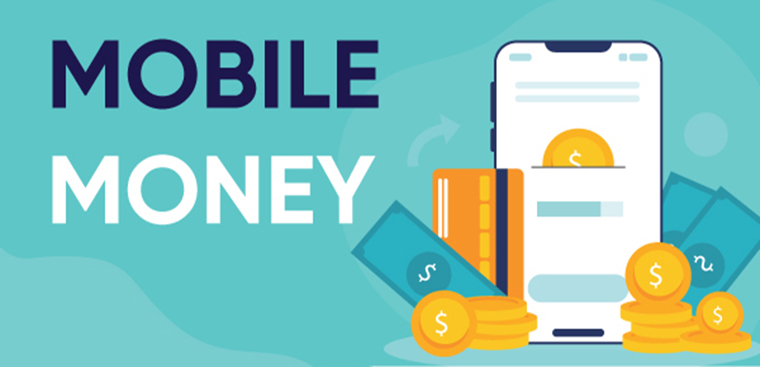 mobile money đang trong những thủ tục cuối cùng để được cấp giấy thí điểm vào đầu tháng 10 tới đây