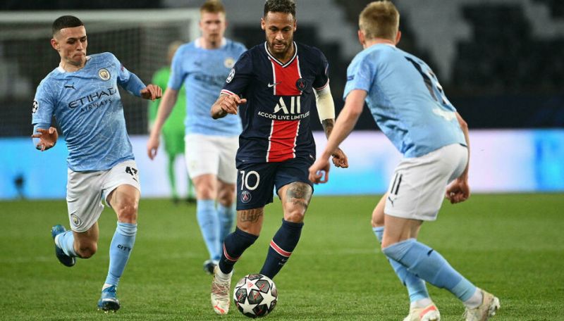 Lịch thi đấu bóng đá hôm nay (28/9): Champions League sôi động trở lại ở lượt trận thứ 2 vòng bảng