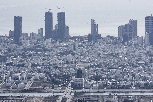 Khánh Hòa: Những hệ lụy cần chú ý khi xây dựng Quy hoạch thành phố Nha Trang