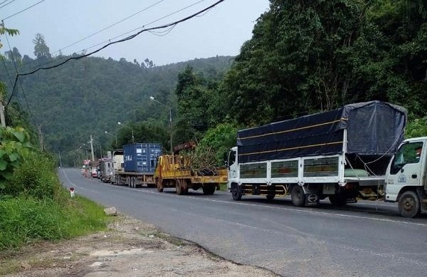 Lâm Đồng: Đề nghị bãi bõ các quy định gây ách tắc lưu thông hàng hóa