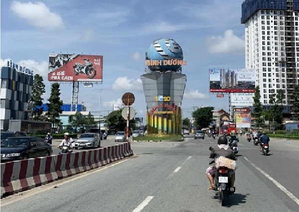 Bình Dương: Thống nhất phương án từ ngày 1/10, an toàn tới đâu mở cửa tới đó