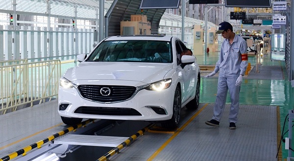 Bộ Giao thông Vận tải kiến nghị miễn phí đăng kiểm, giảm phí đường bộ đến cuối năm