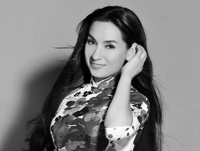Ca sĩ Phi Nhung qua đời