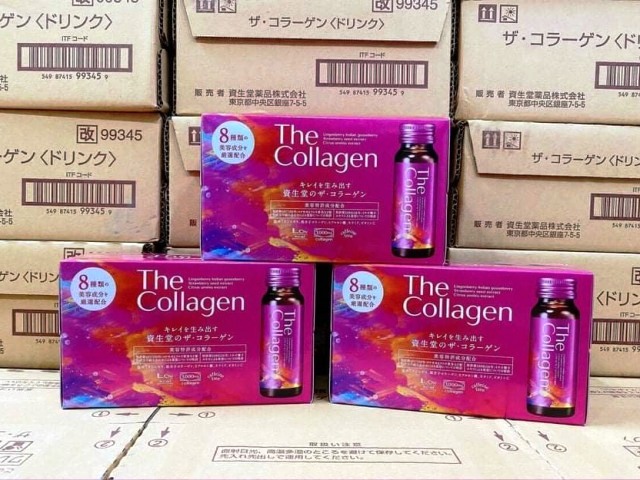 Nghệ An: Phạt 10 triệu đồng vì vận chuyển 300 lọ Collagen nhập lậu